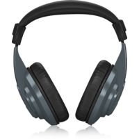 BEHRINGER Studio Headphones Closed-Back in Black