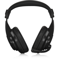 BEHRINGER USB Stereo Headphones Closed-Back