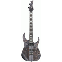 IBANEZ RGT1221PB DTF 6 String Electric Guitar with Gig Bag in Deep Twilight Flat