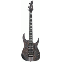 IBANEZ RGT1270PB DTF 6 String Electric Guitar with Gig Bag in Deep Twilight Flat