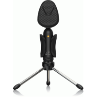 BEHRINGER BV4038 VINTAGE WAFFLE IRON USB Microphone