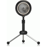 BEHRINGER BV-BOMB VINTAGE BOMB USB Microphone