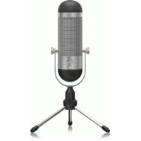 BEHRINGER BVR84 VINTAGE CAPSULE USB Microphone