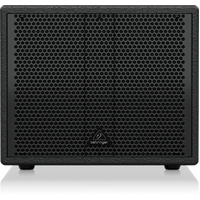 BEHRINGER SAT 1008 8 Inch Active Subwoofer Only