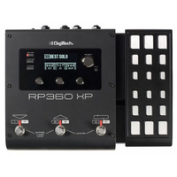 DIGITECH RP-360XP Guitar Floor Effects Processor