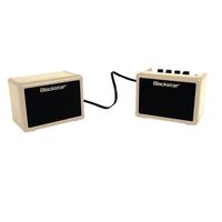 BLACKSTAR FLY-PACKCREAM Mini Amp and Speaker Pack in Cream