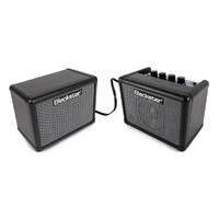 BLACKSTAR FLY-PACKBASS Amplifier Pack For Bass Guitar with External Speaker and Power Supply
