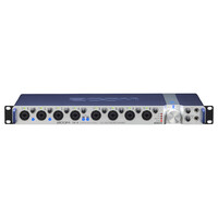 ZOOM THUNDERBOLT TAC-8 Audio Interface