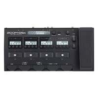 ZOOM G5N Guitar Effects and Amp Simulator