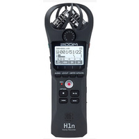 ZOOM H1N Handy Digital Audio Recorder