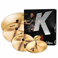 ZILDJIAN K Series Cymbal Set