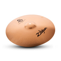 ZILDJIAN ZS16MTC S FAMILY 16 Inch Crash Cymbal Medium Thin in Brilliant Finish