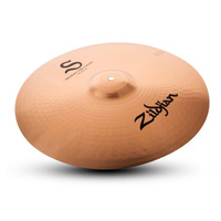 ZILDJIAN ZS18MTC S FAMILY 18 Inch Crash Cymbal Medium Thin