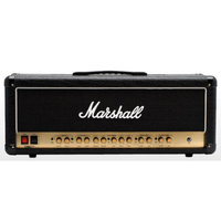 MARSHALL DSL100H 100 Watt Guitar Amp Valve Head