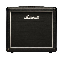 MARSHALL MX112 80-Watt Speaker Cabinet with 1 x 12 Inch Speaker