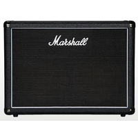 MARSHALL MX212 160-Watt Speaker Cabinet with 4 x 12 Inch Speakers