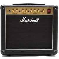 MARSHALL DSL5C 5-Watt Guitar Valve Combo Amp with 1 x 10 Inch Speaker