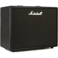 MARSHALL CODE 25-Watt Digital Combo Amp with 1 x 10 Inch Speaker