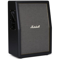 MARSHALL OR212 A ORIGIN 160-Watt Vertical Cabinet with 2 x 12 Inch Speakers
