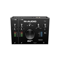 M-AUDIO AIR 2 X 4: 2-In 4-Out 24/192 I/O USB Audio Midi Interface ProTools 46/AIR192X8