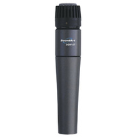 SOUNDART SGM-57 Hand Held Performance Dynamic Microphone with Bag