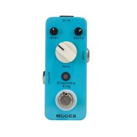 MOOER ENSEMBLE KING MEP-EK Chorus Guitar Effects Pedal