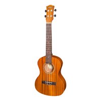 MOJO K20P-NST Tenor Ukulele All Koa With Piezo Pickup K20P