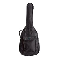 FRETZ A8 Acoustic Guitar Gig Bag in Black