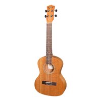 MOJO ME10P-NST Tenor Ukulele All Meranti With Piezo Pickup Me10P