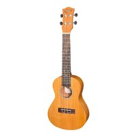 MOJO MA70P-NST Concert Ukulele All Mangowood With Piezo Pickup Ma70P