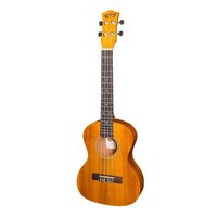 MOJO A30P-NST Tenor Ukulele  All Acacia With Piezo Pickup A30P