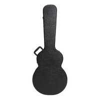 J&D LUTHIERS AG20 Deluxe Hard Case in Black