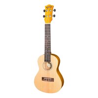 MOJO SA30-NST Concert Ukulele Spruce Top Acacia Back & Sides