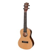 MOJO SZ40-NST Concert Ukulele Spruce Top and Rosewood Back & Sides