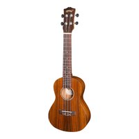 MOJO MCU-Z40-NST Concert Ukulele in Rosewood Natural Satin