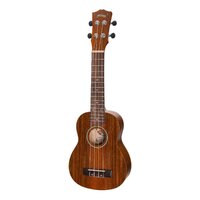 MOJO MA70-NST Soprano Ukulele All Mangowood