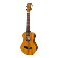 MOJO A30ET-NST Tenor Ukulele All Acacia With EQ & Tuner