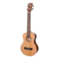 MOJO SZ40-NST Tenor Ukulele Spruce Top and Rosewood Back & Sides