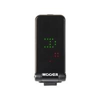MOOER CT-1 Clip On Head stock Guitar and Bass Tuner
