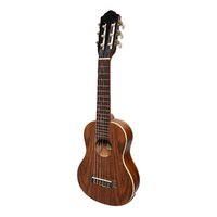 MOJO G2P-RWD GUITARULELE 1/4 Size Classical Guitar with Pickup in Rosewood