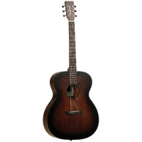 TANGLEWOOD CROSSROADS 6 String Orchestra Acoustic Guitar in Mahogany