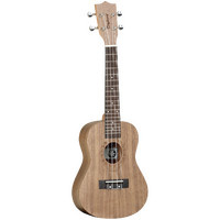 TANGLEWOOD TIARE TUT3 Concert Ukulele in Black Walnut