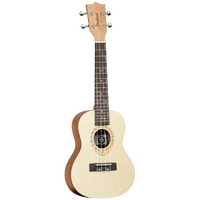 TANGLEWOOD TIARE TUT4 Concert Ukulele in Spruce
