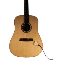 KNA AP-2 Acoustic Instrument Pickup with Volume Control KNAAP2