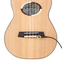 KNA UK-1 Ukulele Pickup KNAUK1