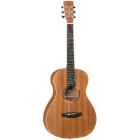 TANGLEWOOD ROADSTER 2 TWR2P 6 String Parlour Acoustic Guitar with Cedar Top