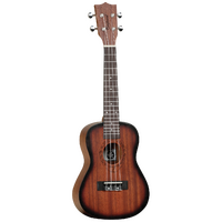TANGLEWOOD TIARE TWT3 Concert Ukelele in Sunburst