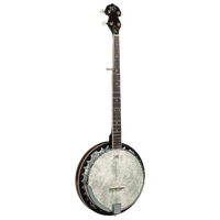 BARNES & MULLINS BJ300 Perfect 5 String Banjo