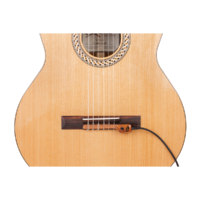 KNA NG-2 Classical Guitar Pickup with Volume Control KNANG2