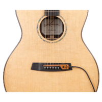 KNA SG-2 Acoustic Guitar Pickup with Volume Control KNASG2